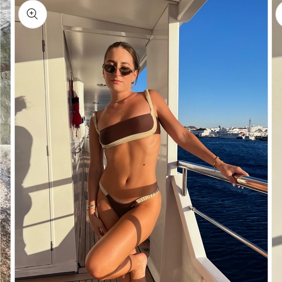 Strawberry Milk Mob Tango Set - Picture 3 of 3